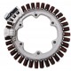 Stator pour lave-linge LG