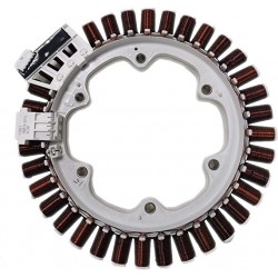 Stator pour lave-linge LG