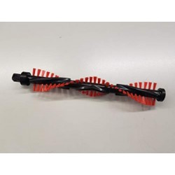 rowenta fs-9100033247 rouleau de poils pour brosse turbo dual force 2 en 1 rh6751wo