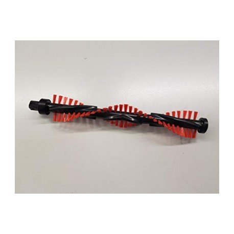 rowenta fs-9100033247 rouleau de poils pour brosse turbo dual force 2 en 1 rh6751wo