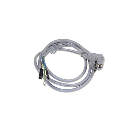 cordon + serre cable pour seche linge whirlpool