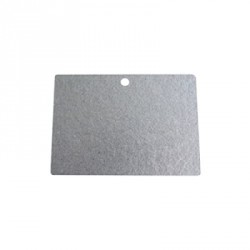 plaque mica 100 x 70 mm pour micro ondes daewoo