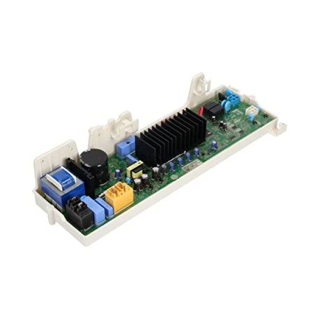 module de puissance pour lave linge lg - ebr83467108