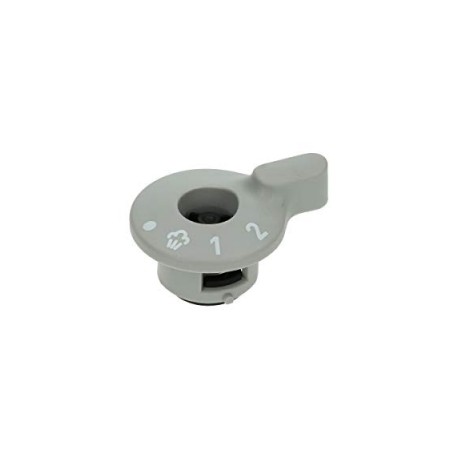 soupape de fonctionnement vapeur gris pour petit electromenager seb - ss-981057