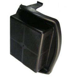 black & decker support porte-filtre pour aspirateurs dustbuster mini vac vh780