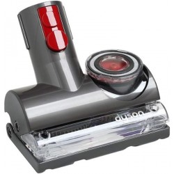 Brosse auto-d