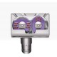 Brosse auto-d