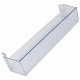 Balconnet porte-bouteille (43,2 x 11,5 x 0,9 cm) pour r