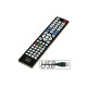 telecommande irc87062-od pour tv audio telephonie thomson - n911947