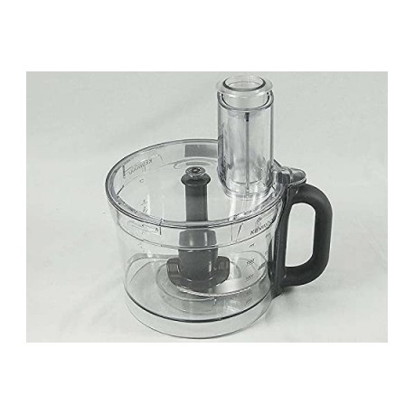 kenwood bol + couvercle + lame robot multipro fdm78 fdm79 fdm790 fdm780 fdm