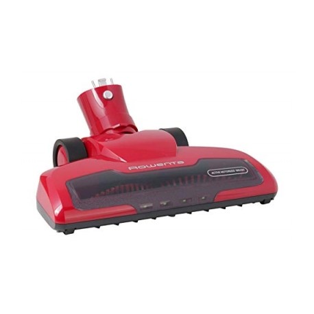 rowenta rh6543 brosse ? roulettes pour aspirateur air force light rouge