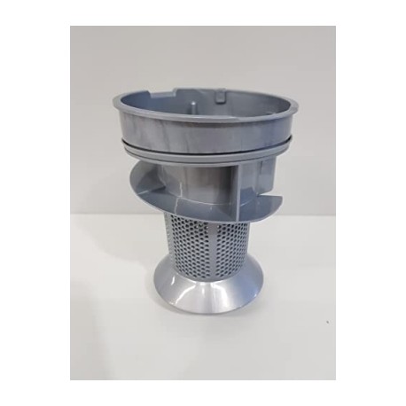 rowenta ss-2230002463 s?parateur poussi?re pour balai x-force 8.60