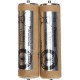 Lot de 2 batteries pour rasoirs 