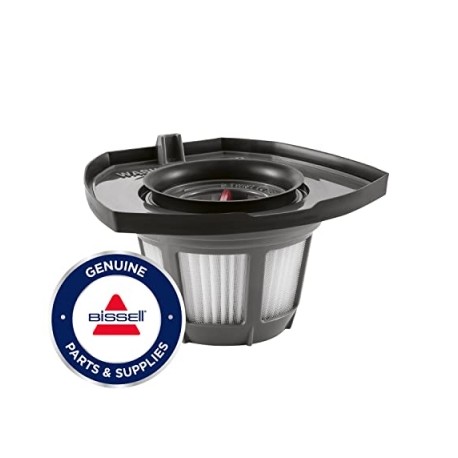 bissell filtre 
