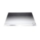 couvercle noir c6 indesit 2011 pour cuisiniere - c00285334