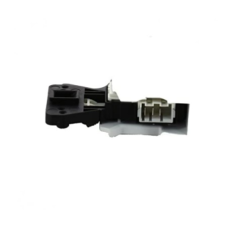 s?curit? de porte dc64-01538a pour lave linge samsung