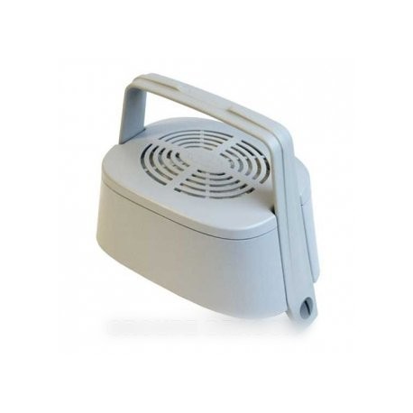 filtre hepa de base + poigneegm80/80s