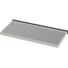Filtre anti-odeur Clean Air Standard (45,5 x 20,3 x 2,3 cm) pour hotte Bosch, Siemens, Neff, Gaggenau