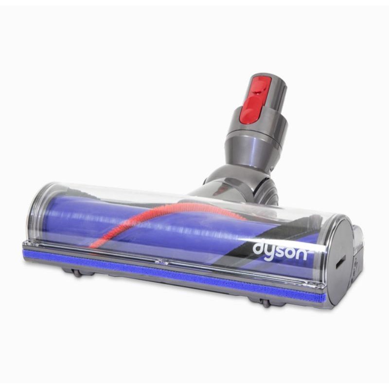 DYSON Turbo brosse Quick Release (V8 / SV10) - Achat/Vente DYSON H430604