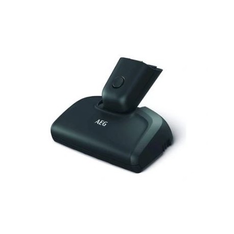 Brosse turbo entretien, poils d'animaux pour aspirateurs balai QX9 AEG 9009231623