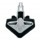 Electro brosse 18 V aspirateur balai Air Force Extreme Silence Rowenta Seb RS-2230001120