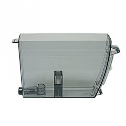 delonghi tank