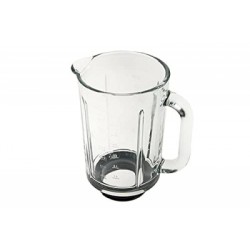 kenwood verre carafe en verre robot multipro fpm80 fpm81 fpm800 fpm810