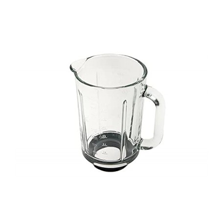kenwood verre carafe en verre robot multipro fpm80 fpm81 fpm800 fpm810