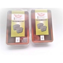 2 paquets de moulinex aw6401 filtre ? eau pour cafeti?re filtre