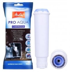 Melitta Pro Aqua filtre 