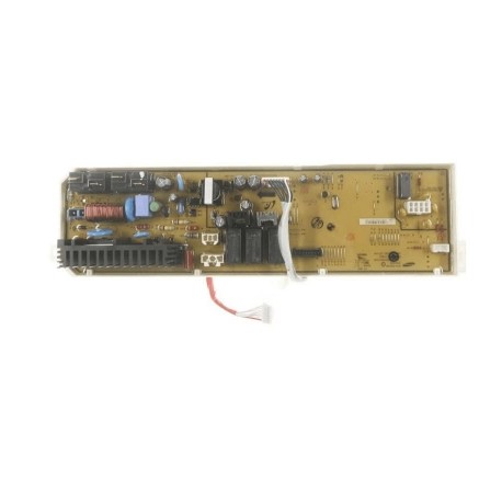 module de commande et puissance pour lave linge samsung - dc94-06165a