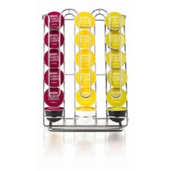 krups xb201000 porte-capsules dolce gusto 18 unit?s