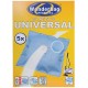 rowenta wb406140?sacs d?aspirateur universels wonderbag