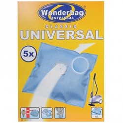 rowenta wb406140?sacs d?aspirateur universels wonderbag