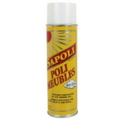 sapoli poli meubles a?rosol