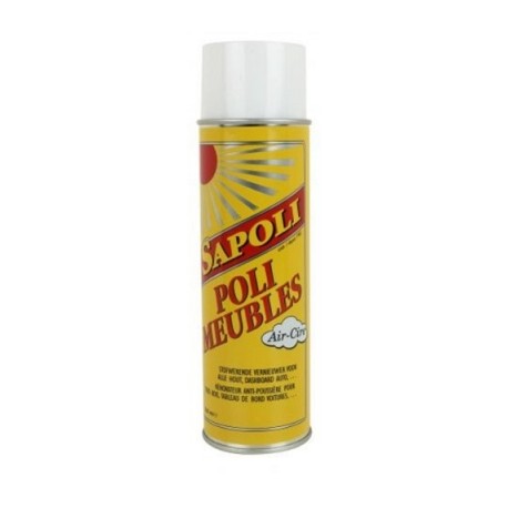 sapoli poli meubles a?rosol