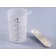 kenwood mesureur doseur pour cuill?re 450 ml pour bm450 bm366 bm260 bm900 5011