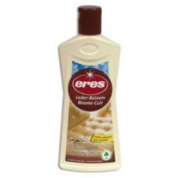 baume pour cuir 250ml - pour cuir lisse ou pas lisse - nettoie vos fauteuils