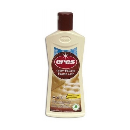 baume pour cuir 250ml - pour cuir lisse ou pas lisse - nettoie vos fauteuils