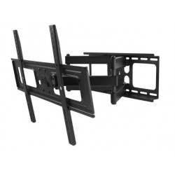 ONE FOR ALL WM4661 Support mural inclinable et orientable pour 