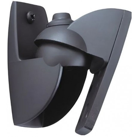 VOGEL'S VLB 500 Black Support mural enceinte