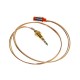 thermocouple bruleur pour table de cuisson siemens - 00416742