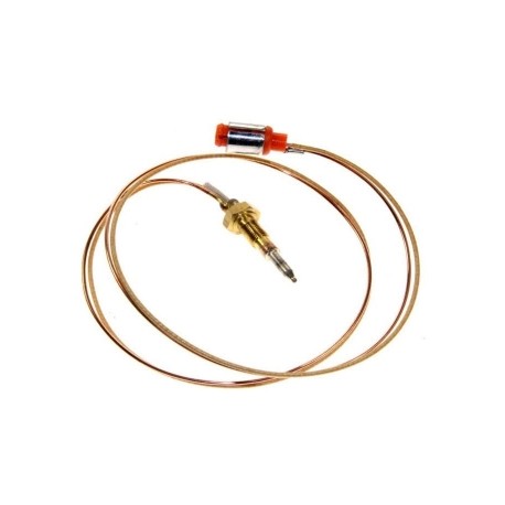 thermocouple bruleur pour table de cuisson siemens - 00416742