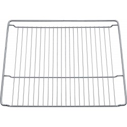 GDE - Grille de cuisson 465 x 375 x 20 mm pour four compatible Bosch 00574876