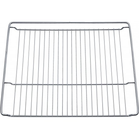 GDE - Grille de cuisson 465 x 375 x 20 mm pour four compatible Bosch 00574876