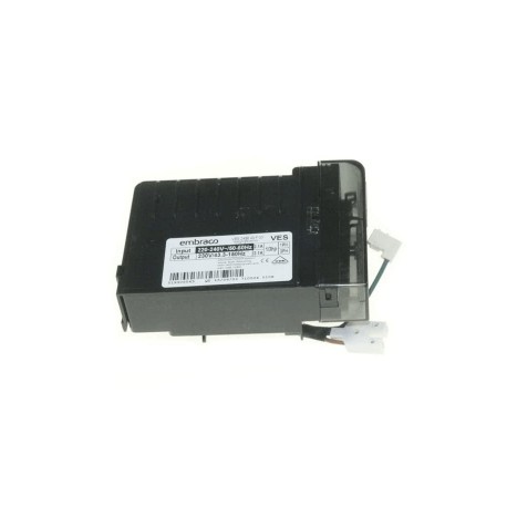 platine inverter ves2456 43f00 pour refrigerateur beko - 4896850600