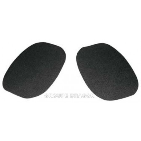 filtre diffuseur bleu (x2) gm80/80s