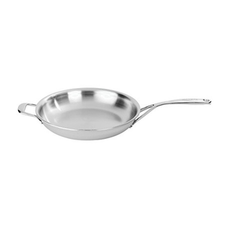 demeyere 55628 po?le inox compatible induction proline 28 cm