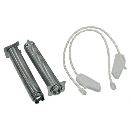 GDE - Ressort de porte - Kit de r