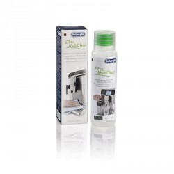 delonghi eco multiclean nettoyage carafe lait machine ? caf? automatique ecam esam